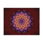Mandala Kalakupua 1 postcards