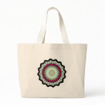 Mandala Kaleidoscopes bags