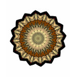 Mandala Kaleidoscopes t-shirts