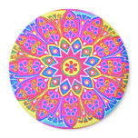 MANDALA Magnet