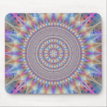 Mandala mousepads