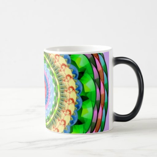 Mandala - mugs