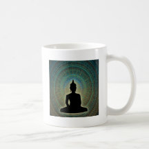 mandala mugs