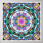Mandala of Light