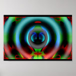 Mandala of Natural Growth  posters