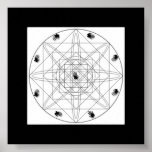 Mandala posters