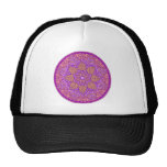 mandalacol trucker hats