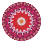 Mandalas stickers