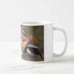 Mandarin Duck Mug