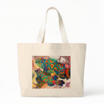 Mandarin Fish bags