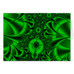 mandelbrot: alien mite cards