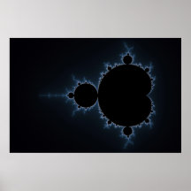 Mandelbrot Set 07 - Fractal Print