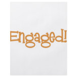 Mandi-Engaged-Orng flyers