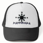 MANDIRIGMA MESH HAT