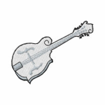 Mandolin