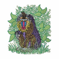Mandrill