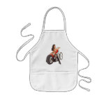 Mandy aprons