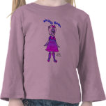 Mandy Bear T Shirt