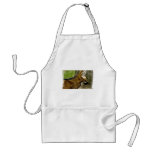Maned Wolf  1529 Apron