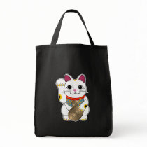 Maneki Neko Bag