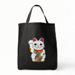 Maneki Neko bags