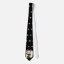 Maneki Neko Tie