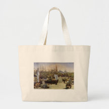 Manet Art Bag