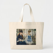 Manet Art Bags