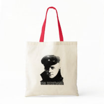 Manfred Von Richthofen Tote Bag