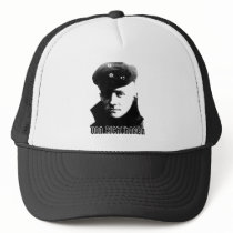Manfred Von Richthofen Hat