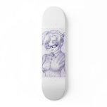 Manga Board skateboards