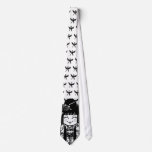 Manga cravate ties