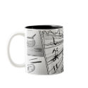 manga mug
