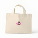 Manga Pug Bag