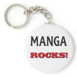 Manga Rocks keychains