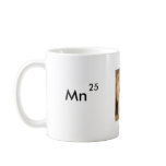 Manganese mug