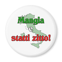 Mangia e Statti Zitto
