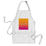 Mango Butterflies: Dare to Fly - Apron