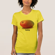 Mango Lassy Shirt