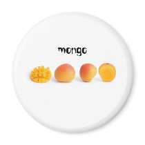 Mango magnet!!