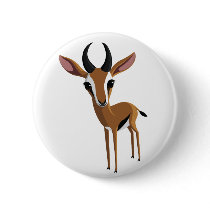 Mango the Gazelle