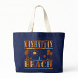 Manhattan Beach bags