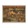 Manhattan Beach Postcard