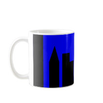 Manhattan Mug