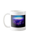 Manhattan New York City mugs