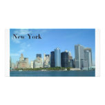 Manhattan New York City (St.K) photo cards