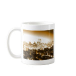 Manhattan New York mugs