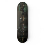 Manhattan skateboards