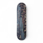 Manhattan skateboards