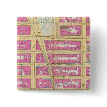 Manhatten, New York 12 Pin